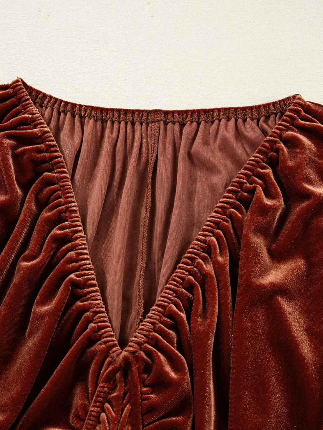 Harvest Glow Dress - Image 4