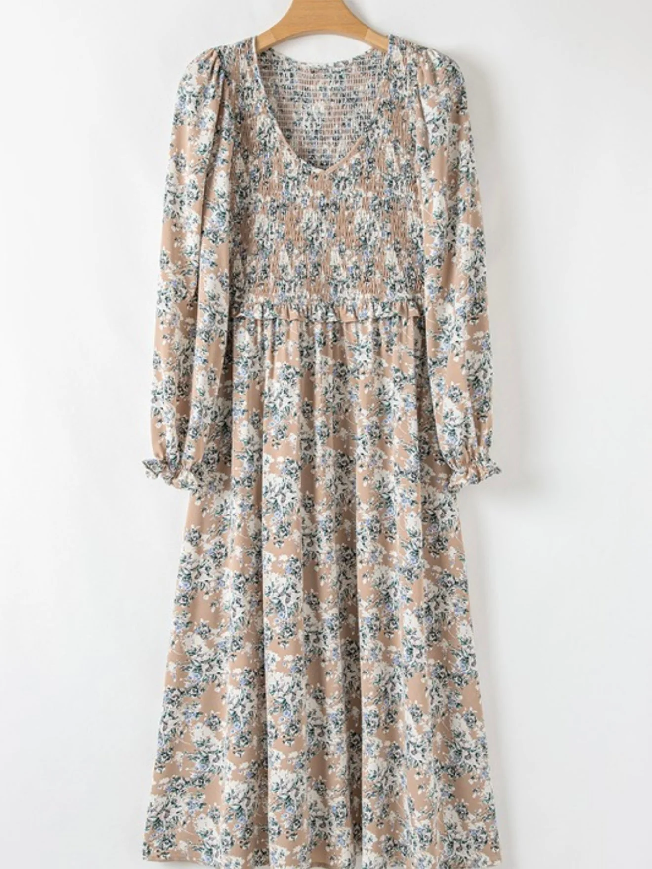 Hazel Bloom Dress - Image 3