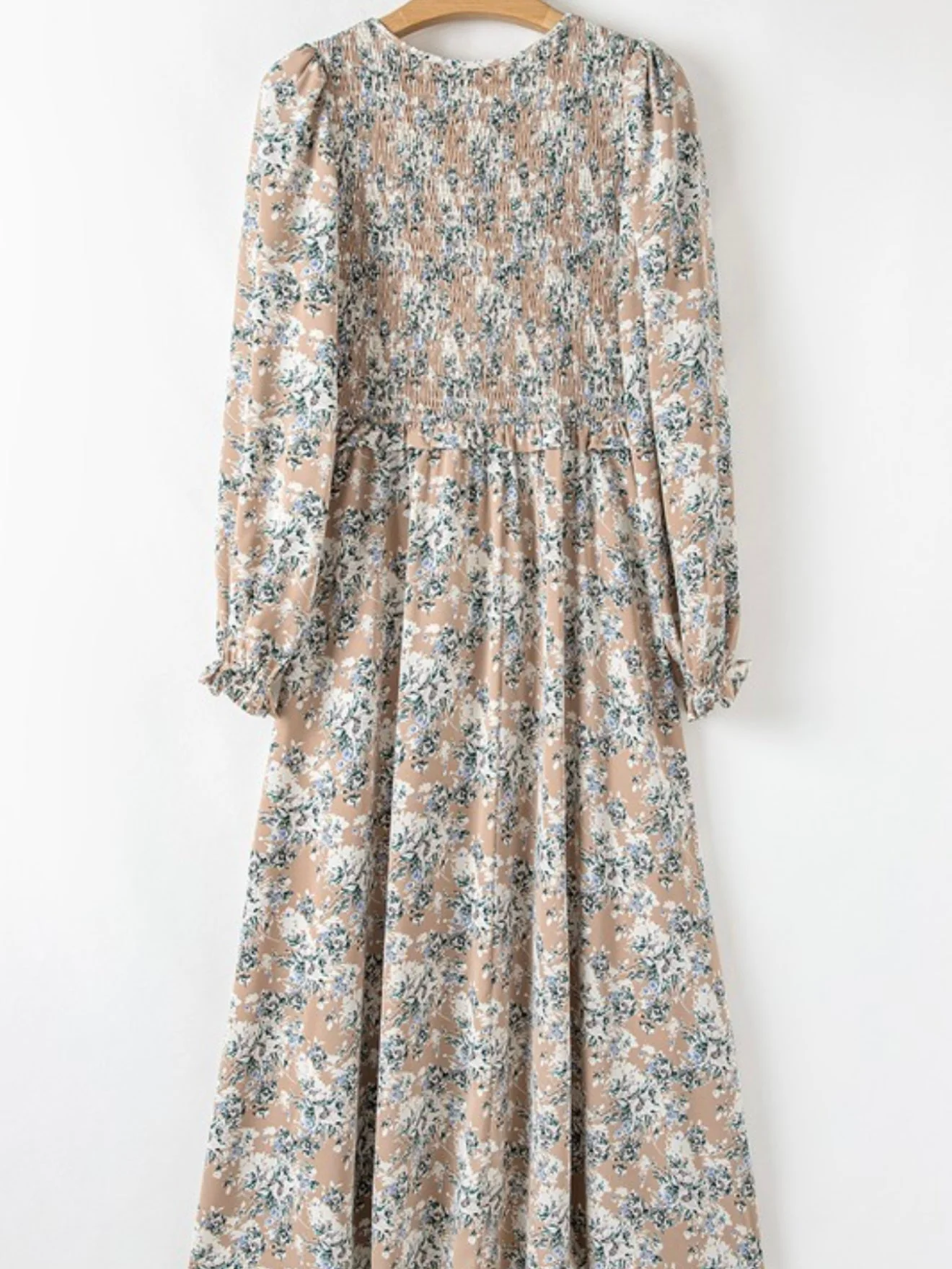 Hazel Bloom Dress - Image 4