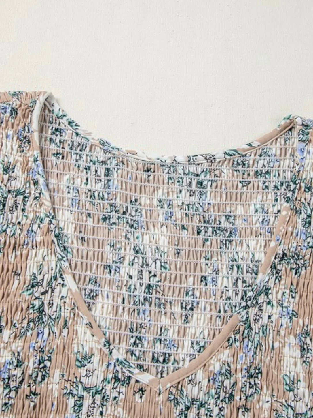 Hazel Bloom Dress - Image 5