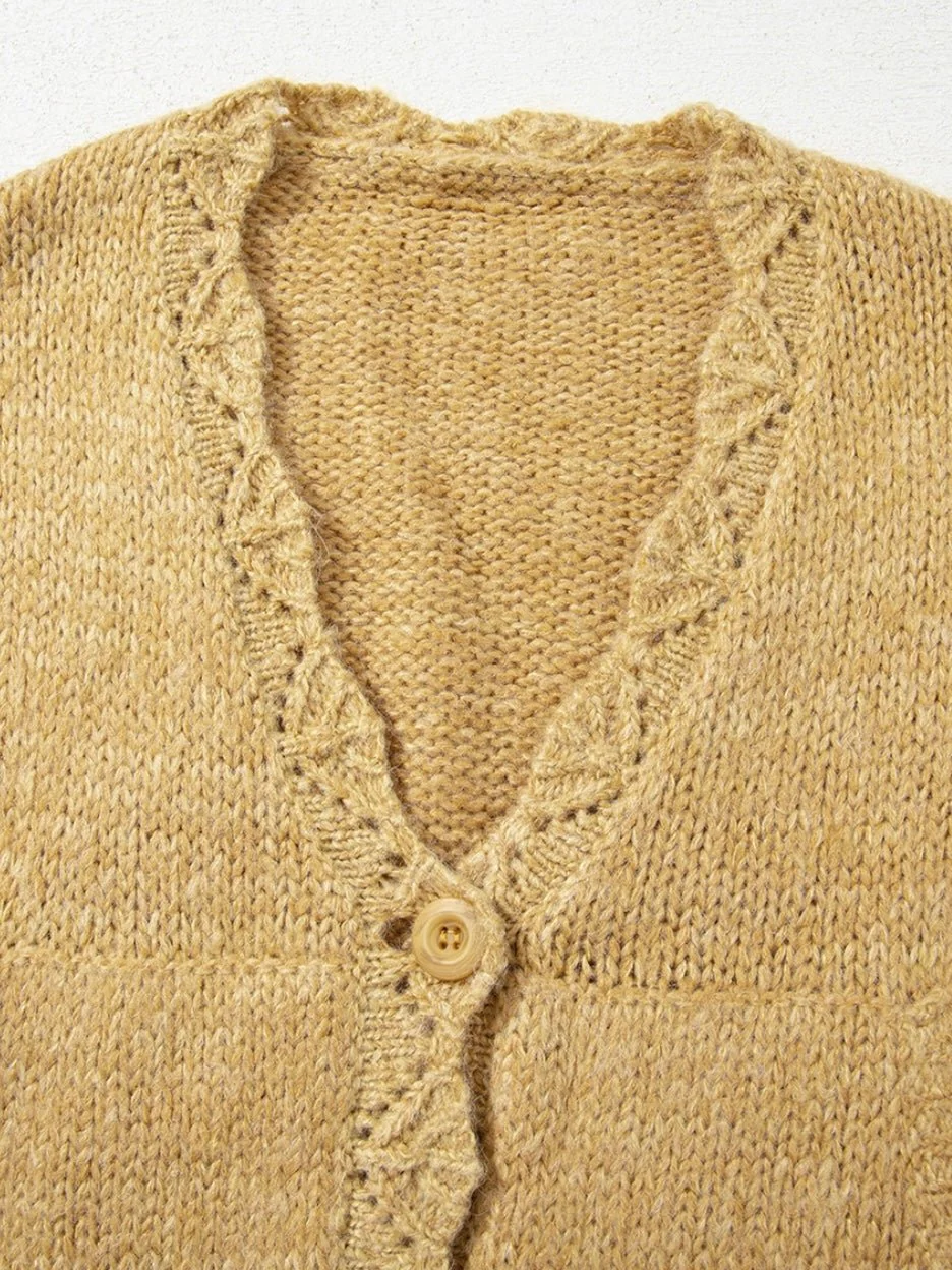 Honey + Hearth Cardigan - Image 8