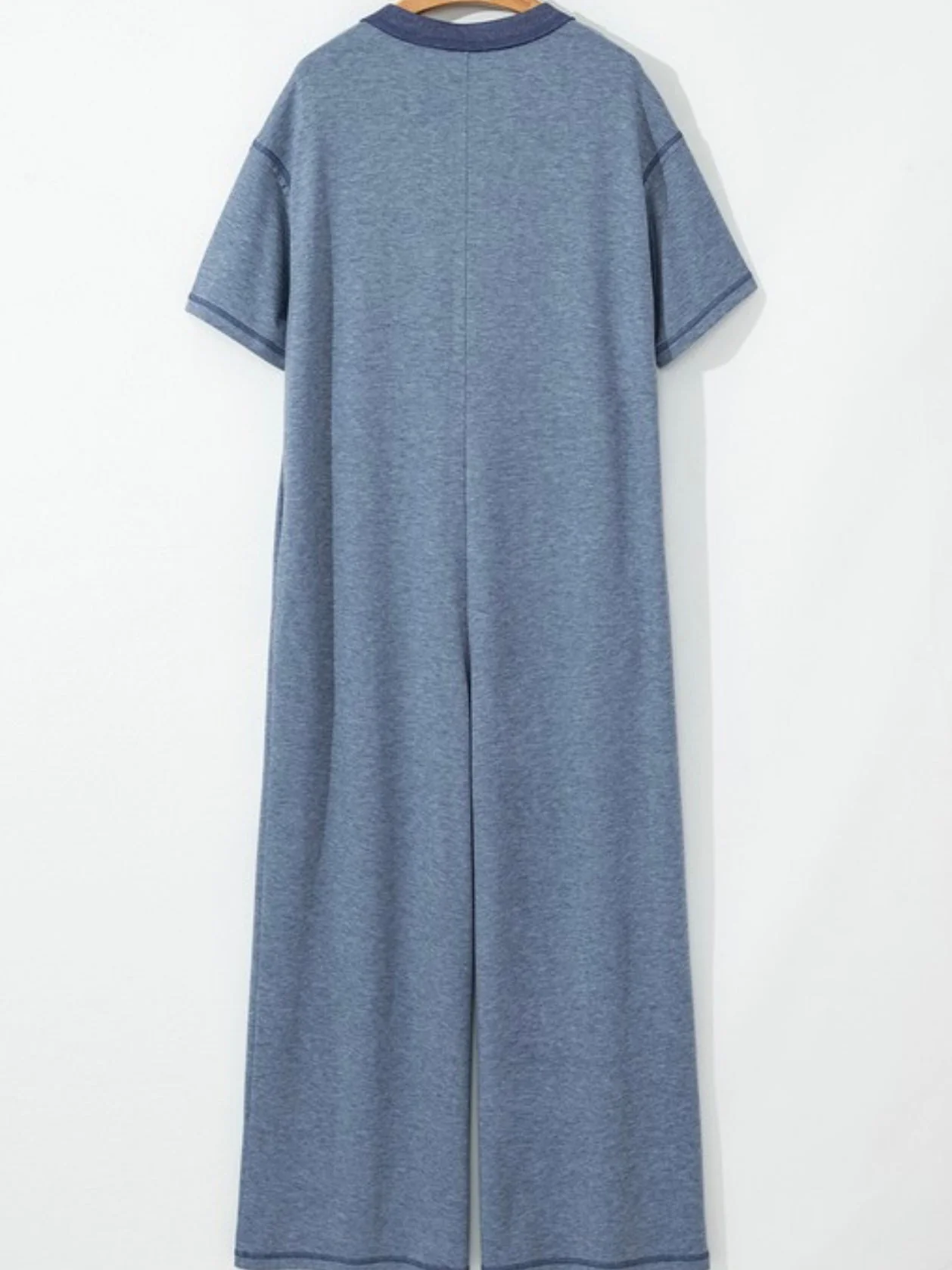 Coastal Ease Jumpsuit - Image 5