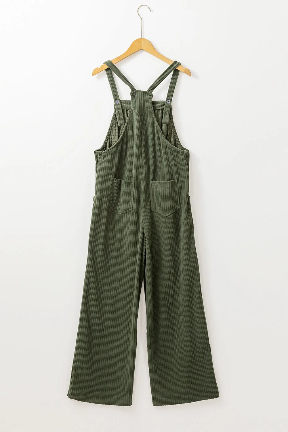 The Corduroy Overalls - Image 14