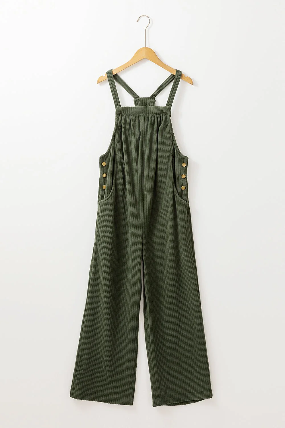 The Corduroy Overalls - Image 15
