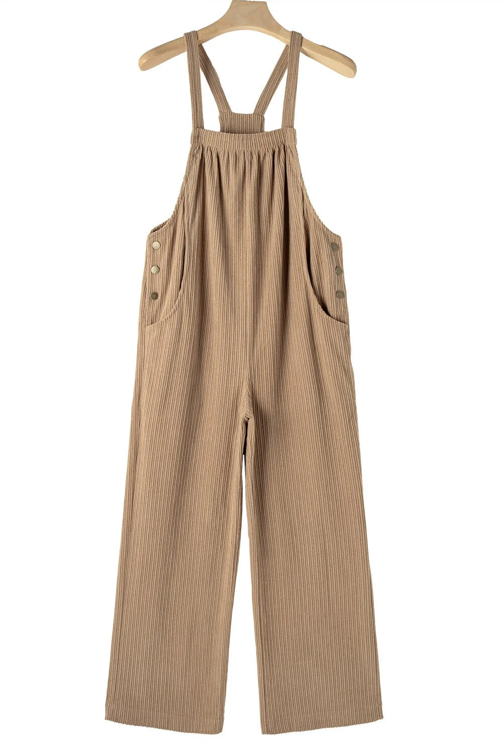 The Corduroy Overalls - Image 16