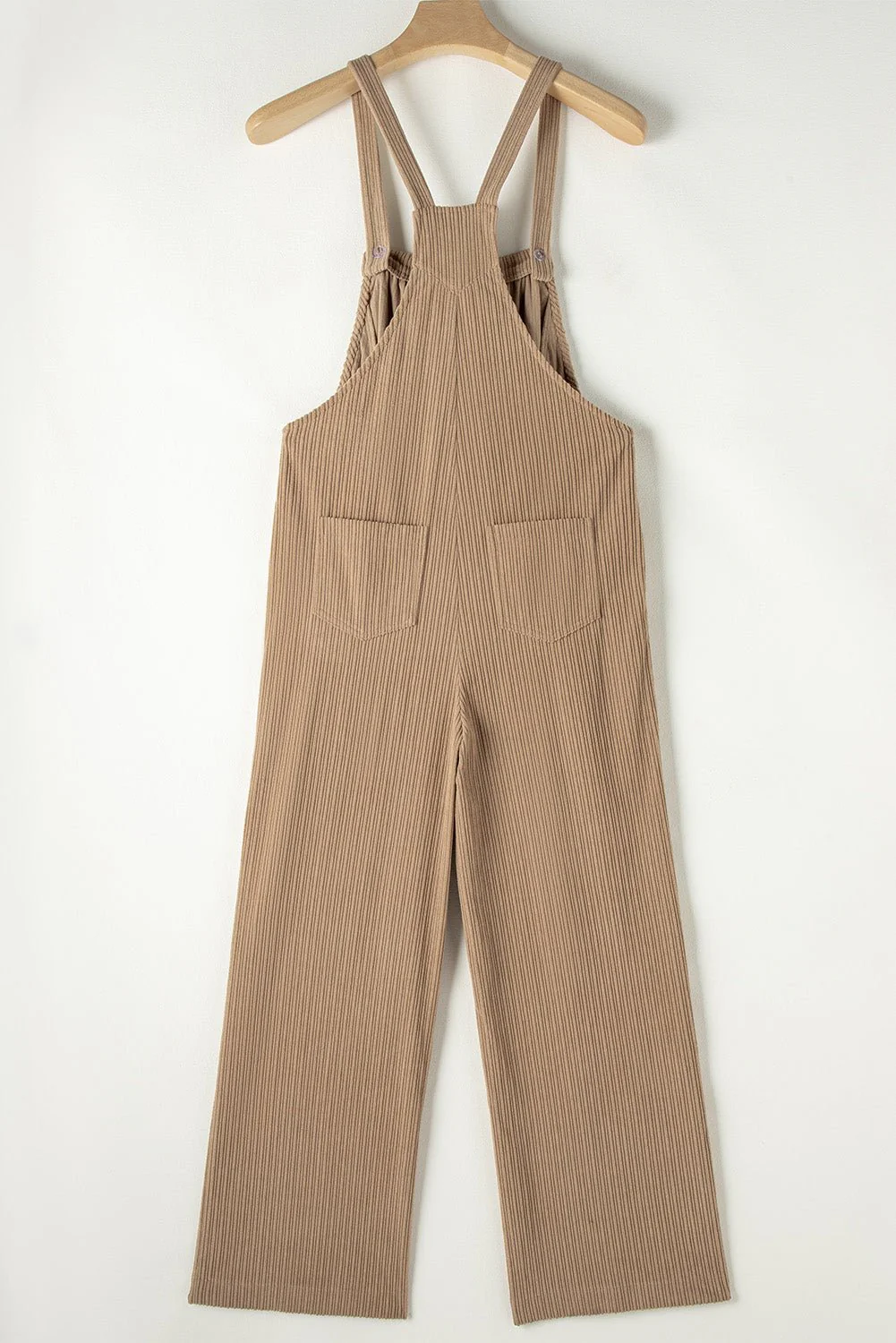 The Corduroy Overalls - Image 24