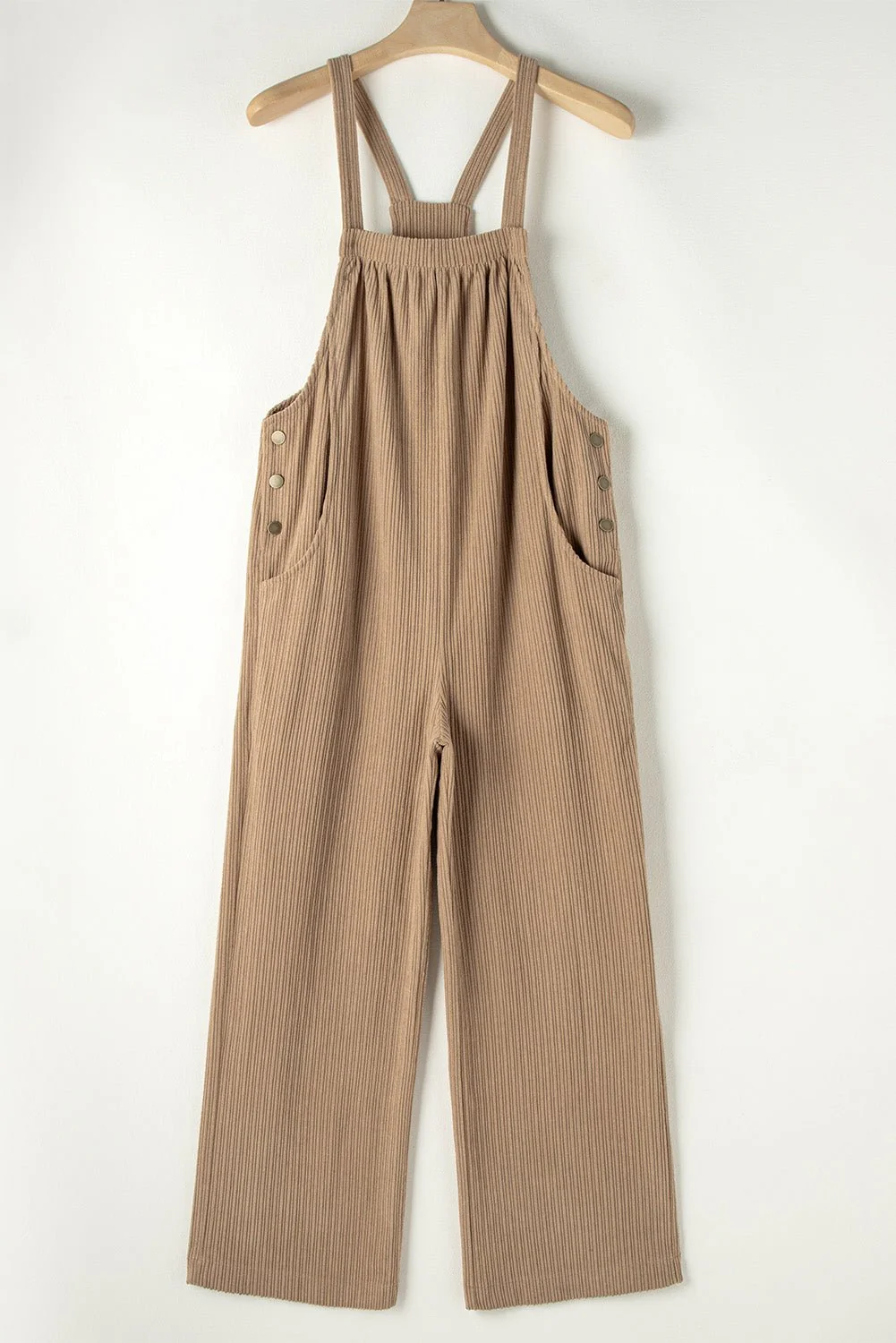The Corduroy Overalls - Image 25