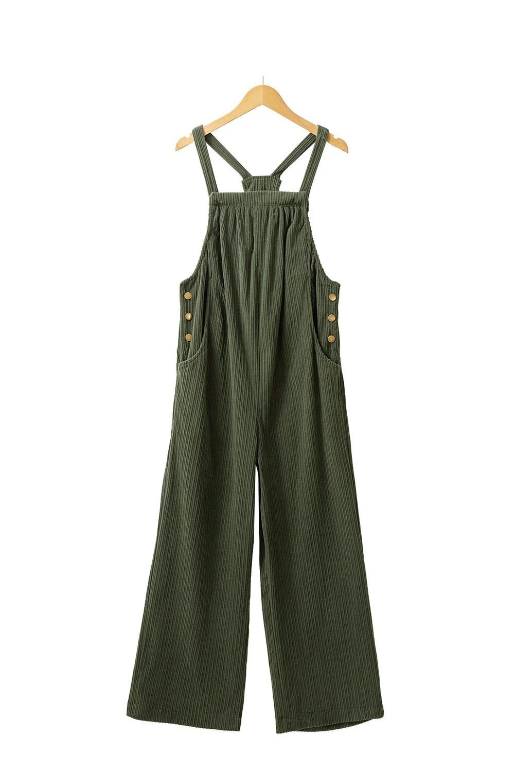 The Corduroy Overalls - Image 8