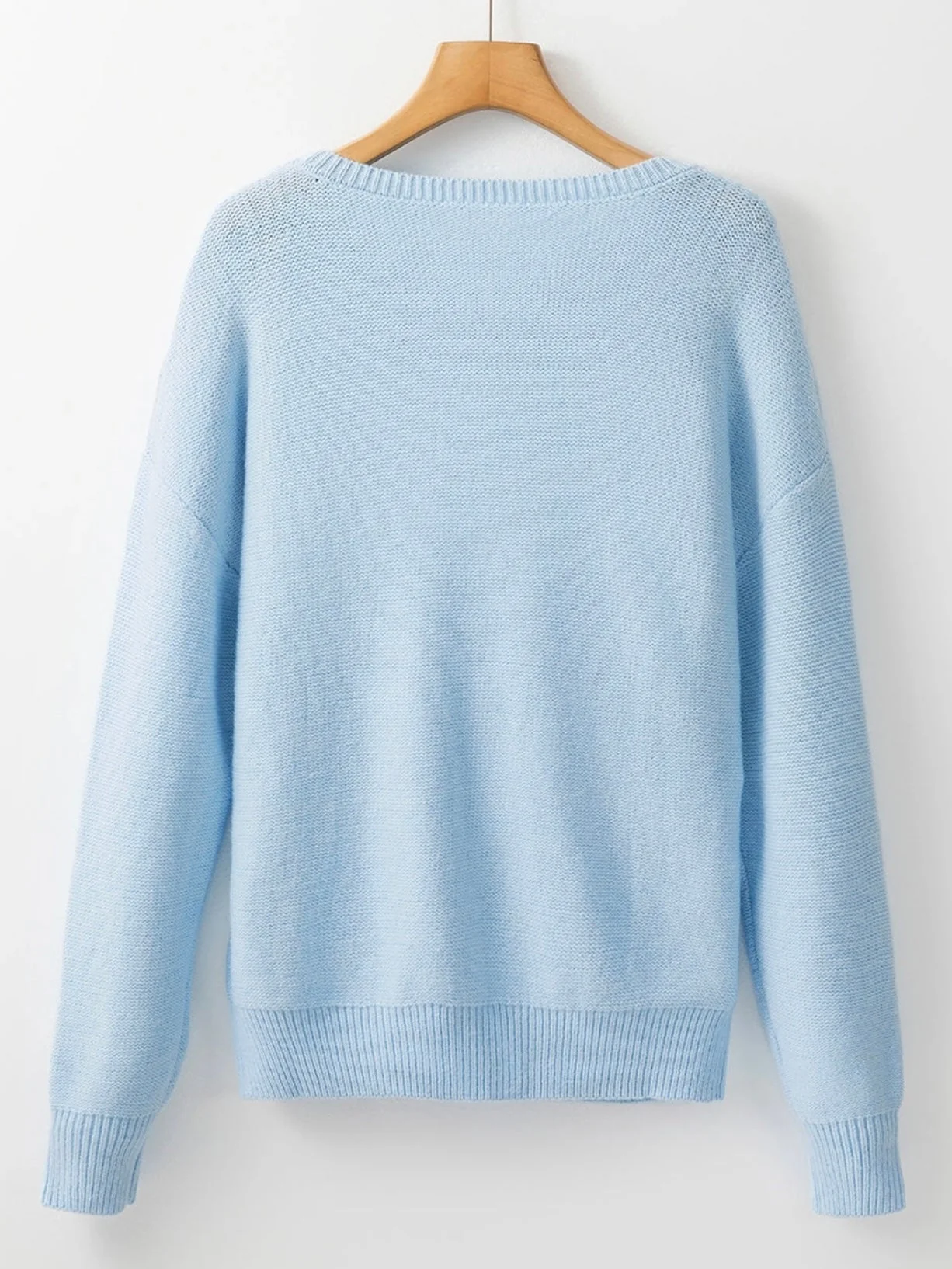 Meadow Whispers Sweater - Image 10