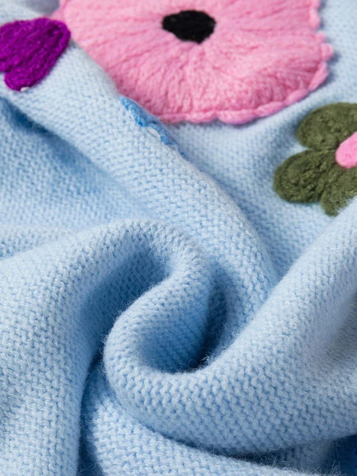 Meadow Whispers Sweater - Image 6