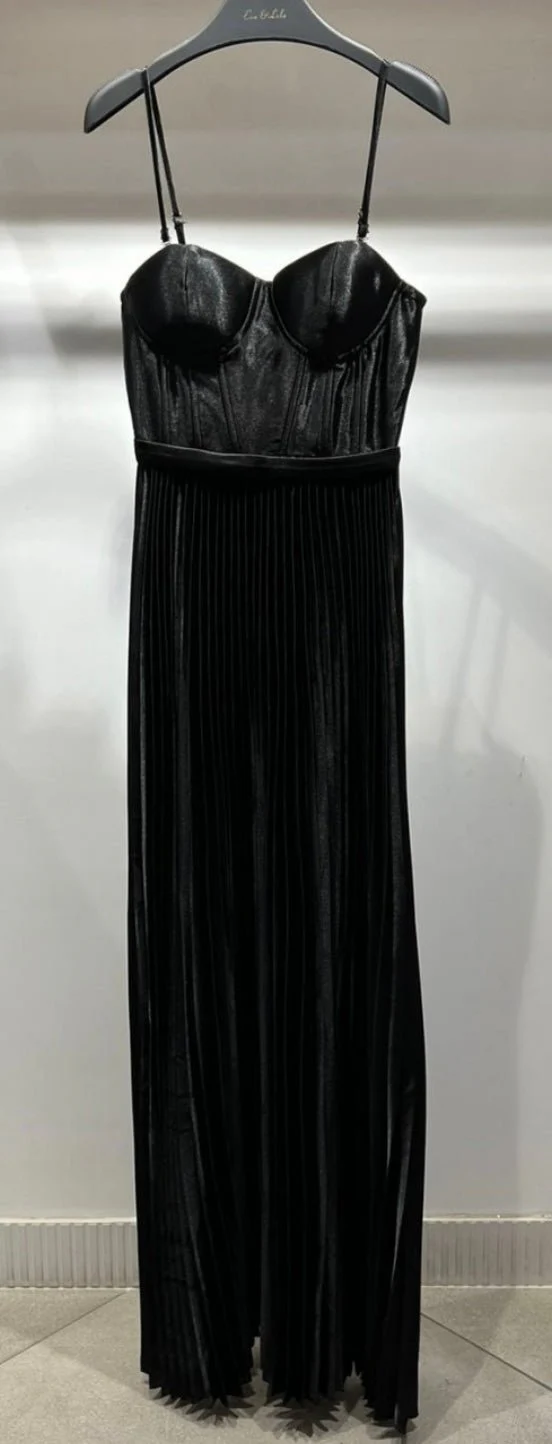 Modern Drama Dress - Image 7