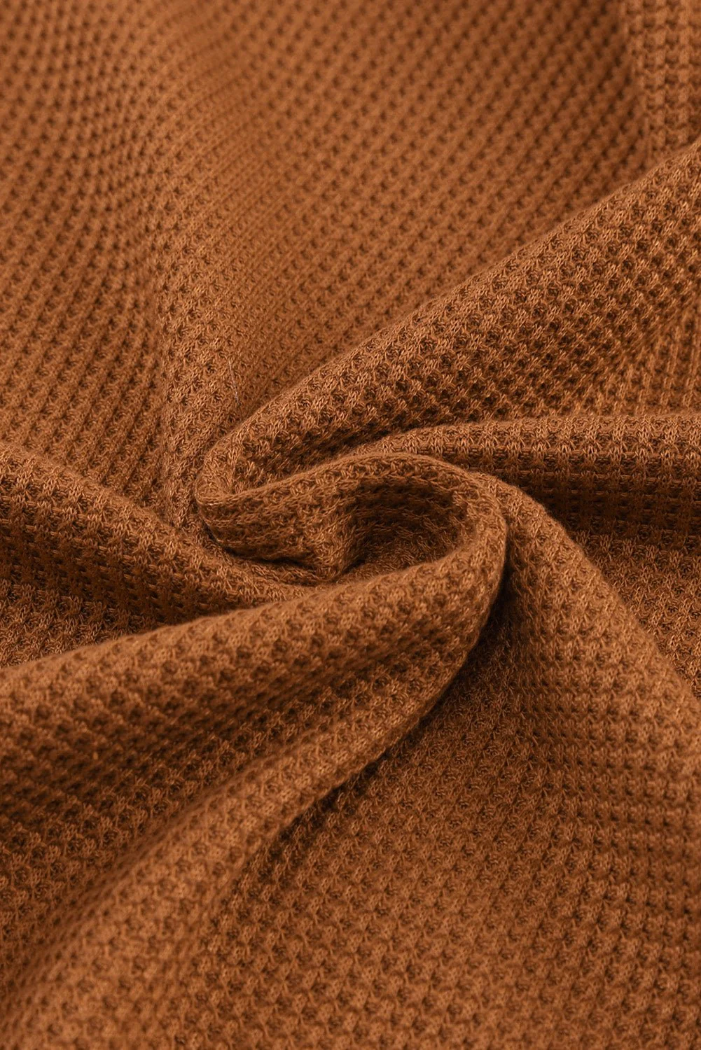 Morning Light Waffle Top - Image 12