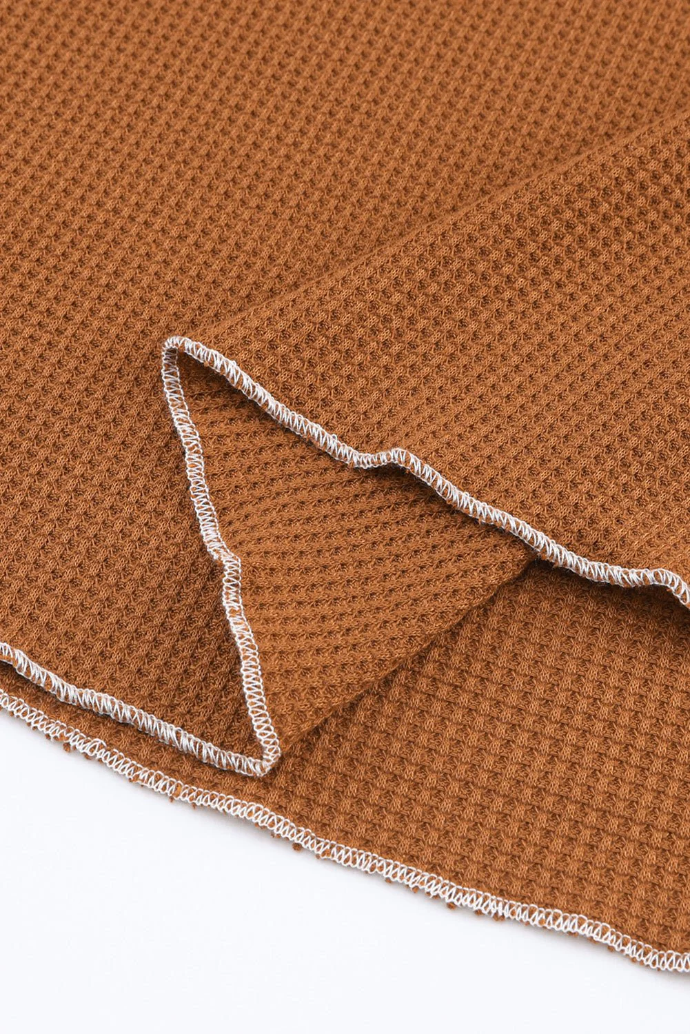 Morning Light Waffle Top - Image 13