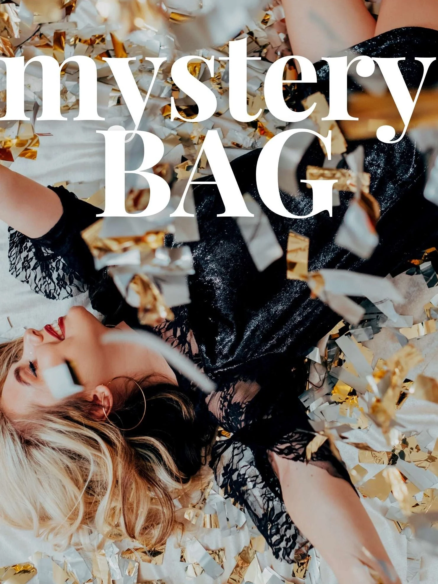 Mystery Bag - Image 3