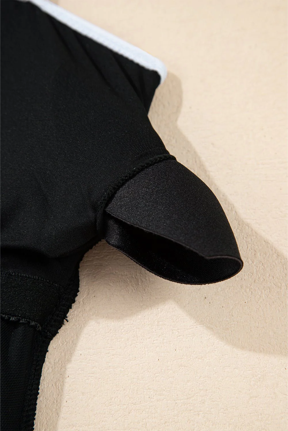 Noir + Ivory Swimsuit - Image 11