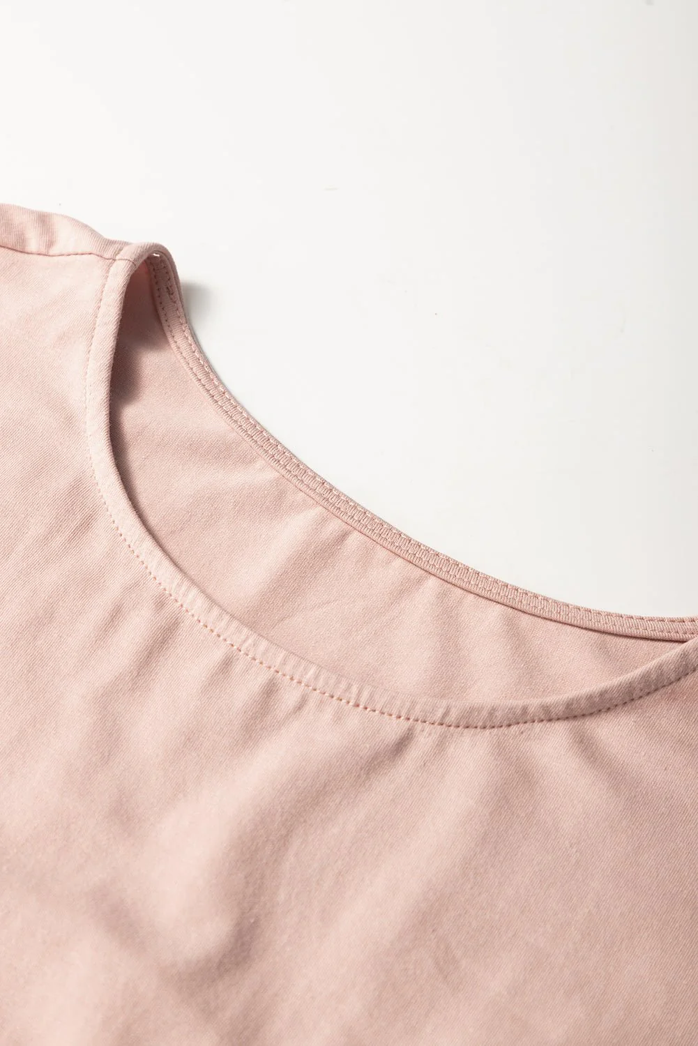Soft Spoken Mini Dress - Image 10