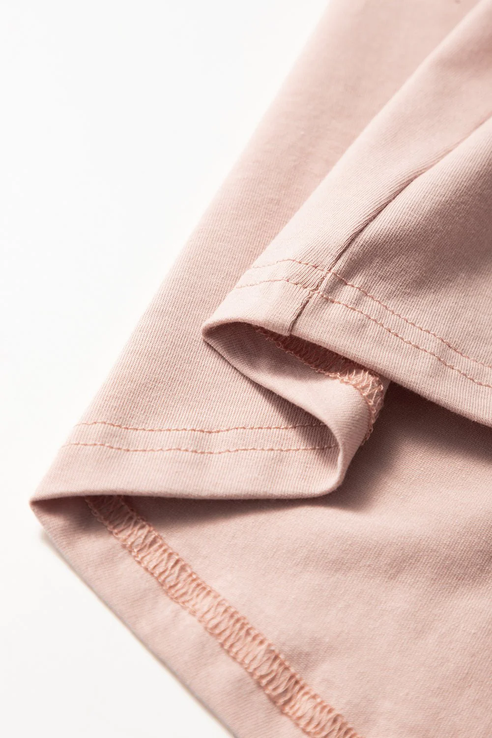 Soft Spoken Mini Dress - Image 7