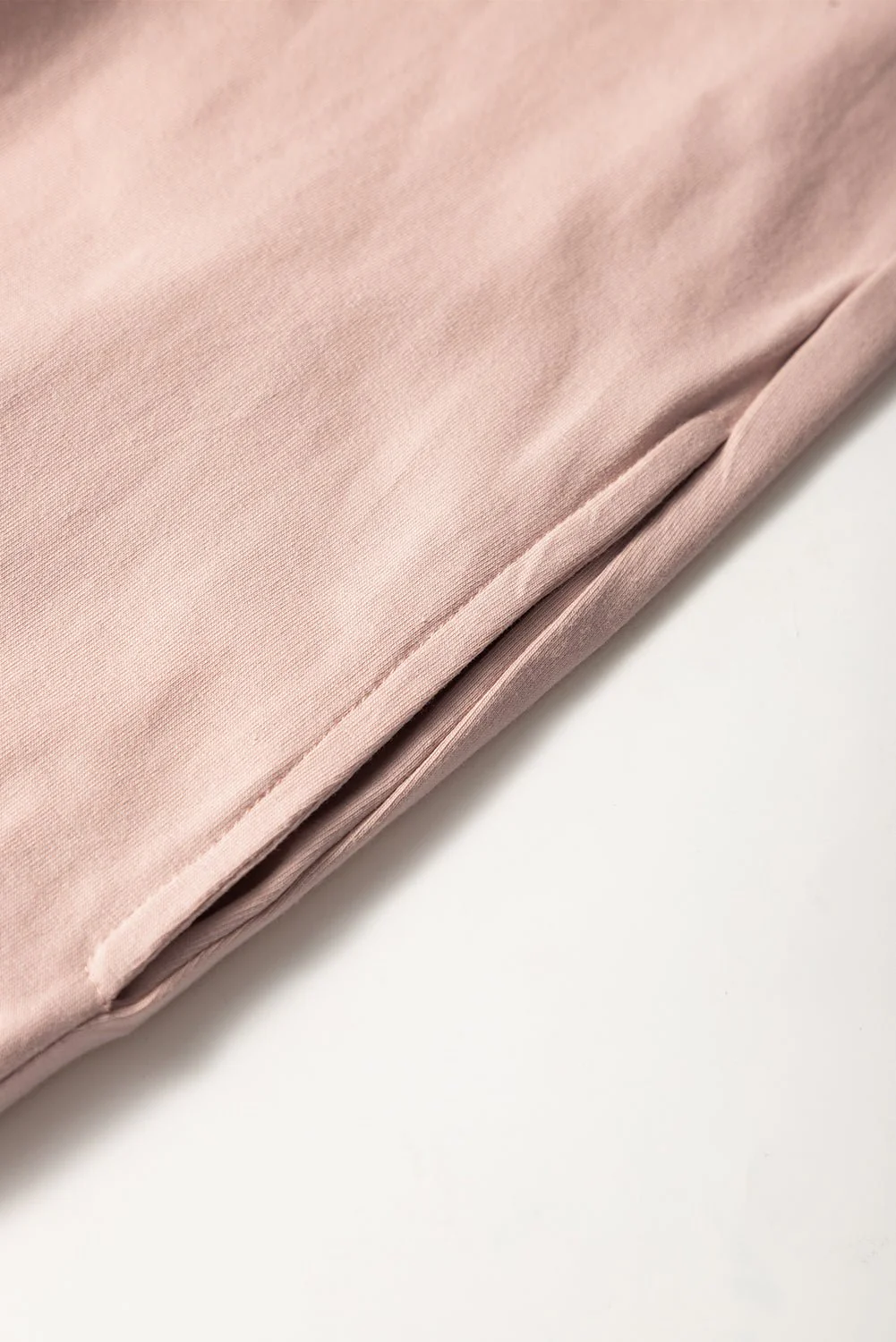 Soft Spoken Mini Dress - Image 8