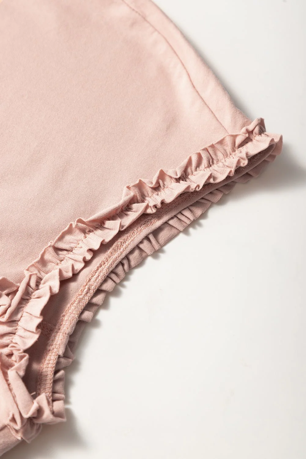 Soft Spoken Mini Dress - Image 9