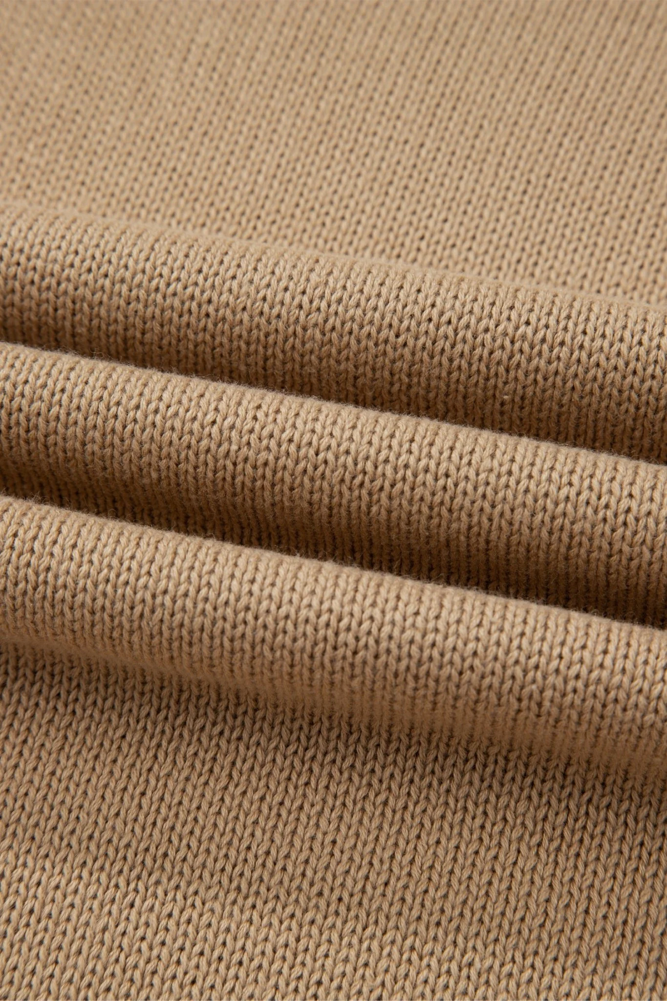 Cedar Sand Sweater Dress - Image 9