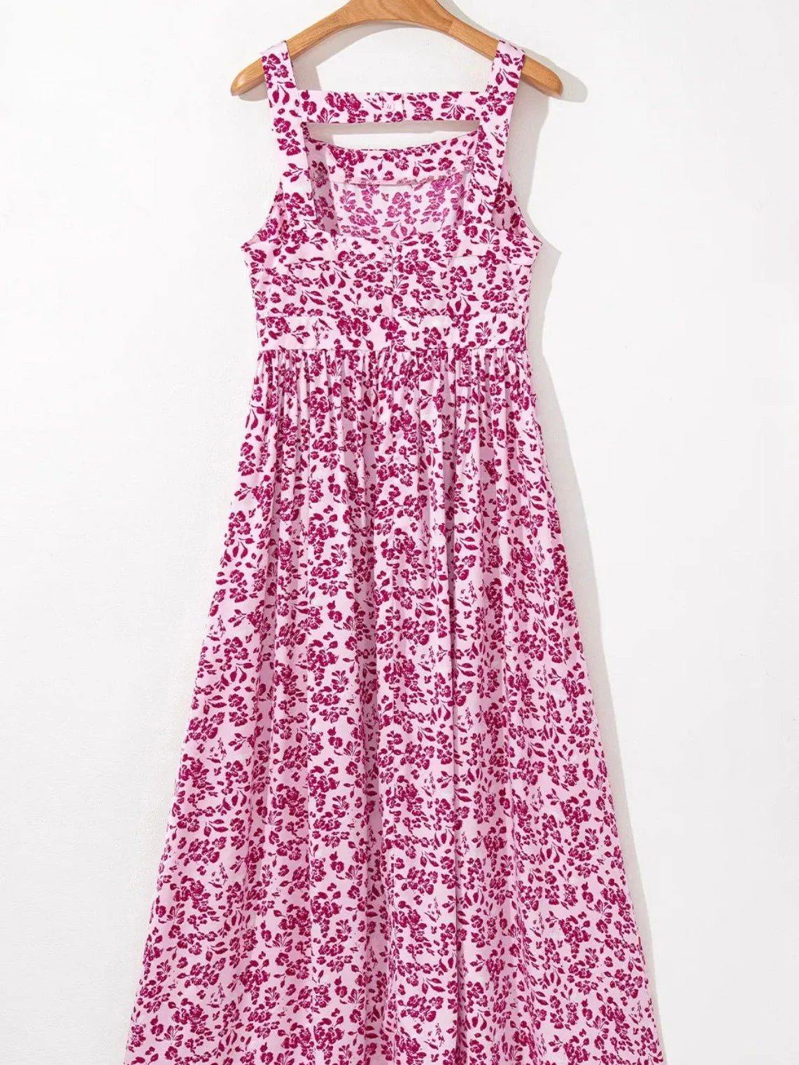 Cherry Blossom Dress - Image 7