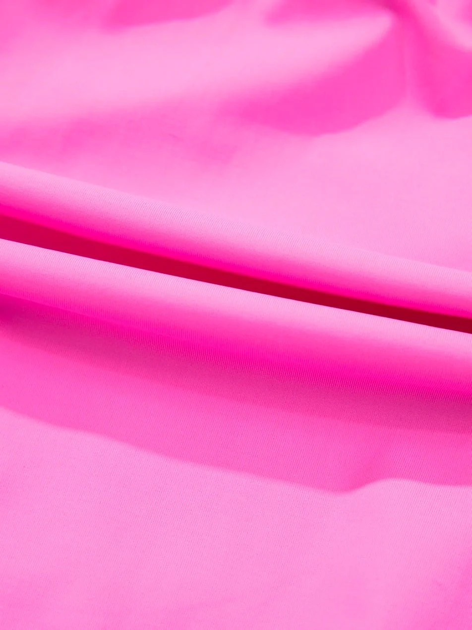 Pink Vibe Romper - Image 6
