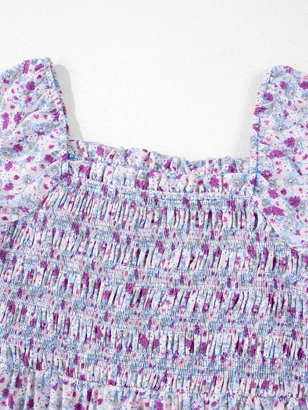 Lavender Fields Maxi - Image 10