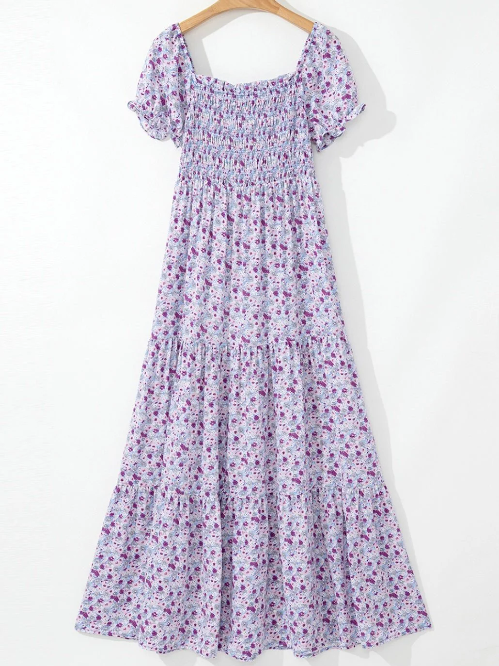 Lavender Fields Maxi - Image 11
