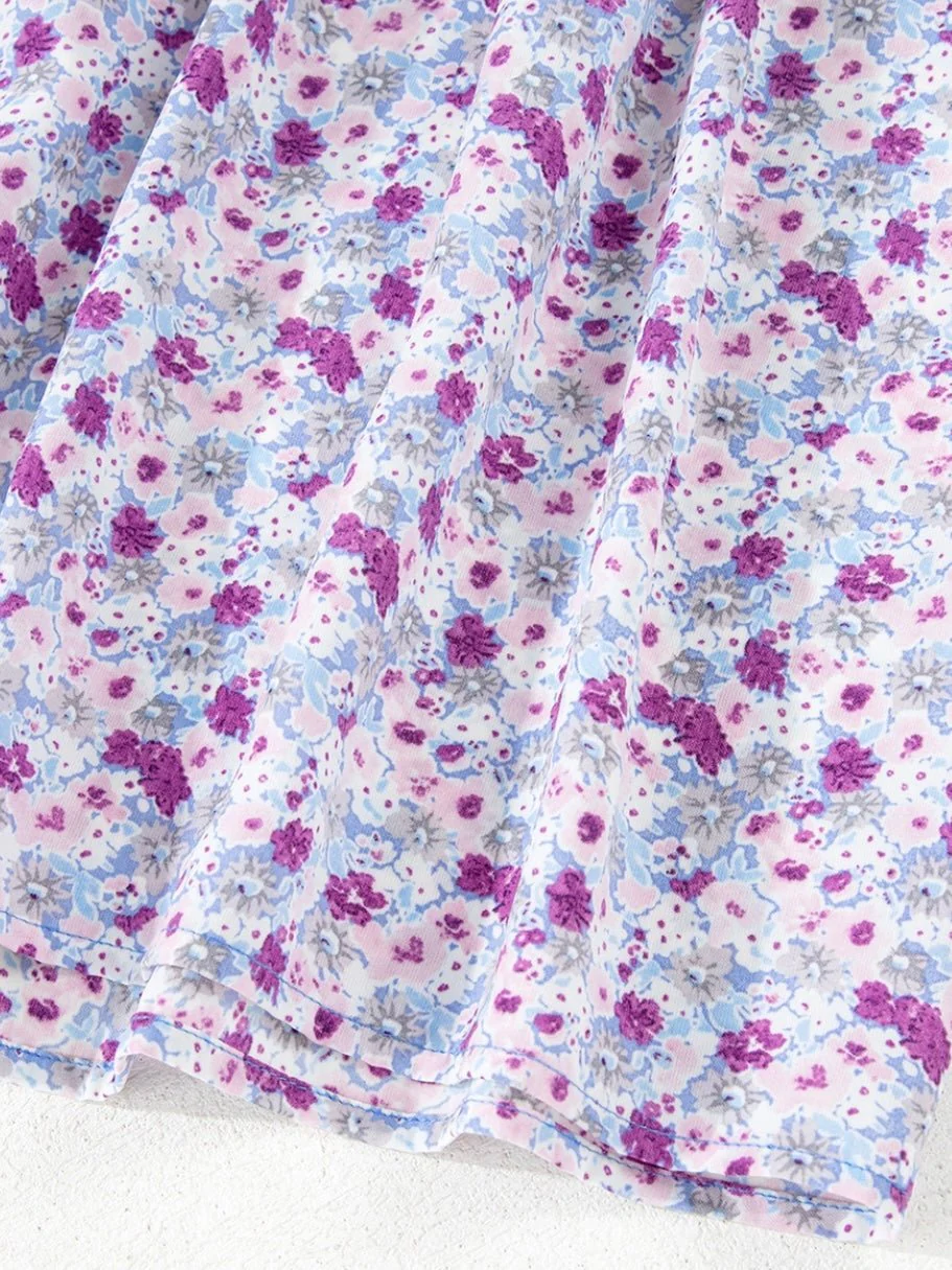 Lavender Fields Maxi - Image 5