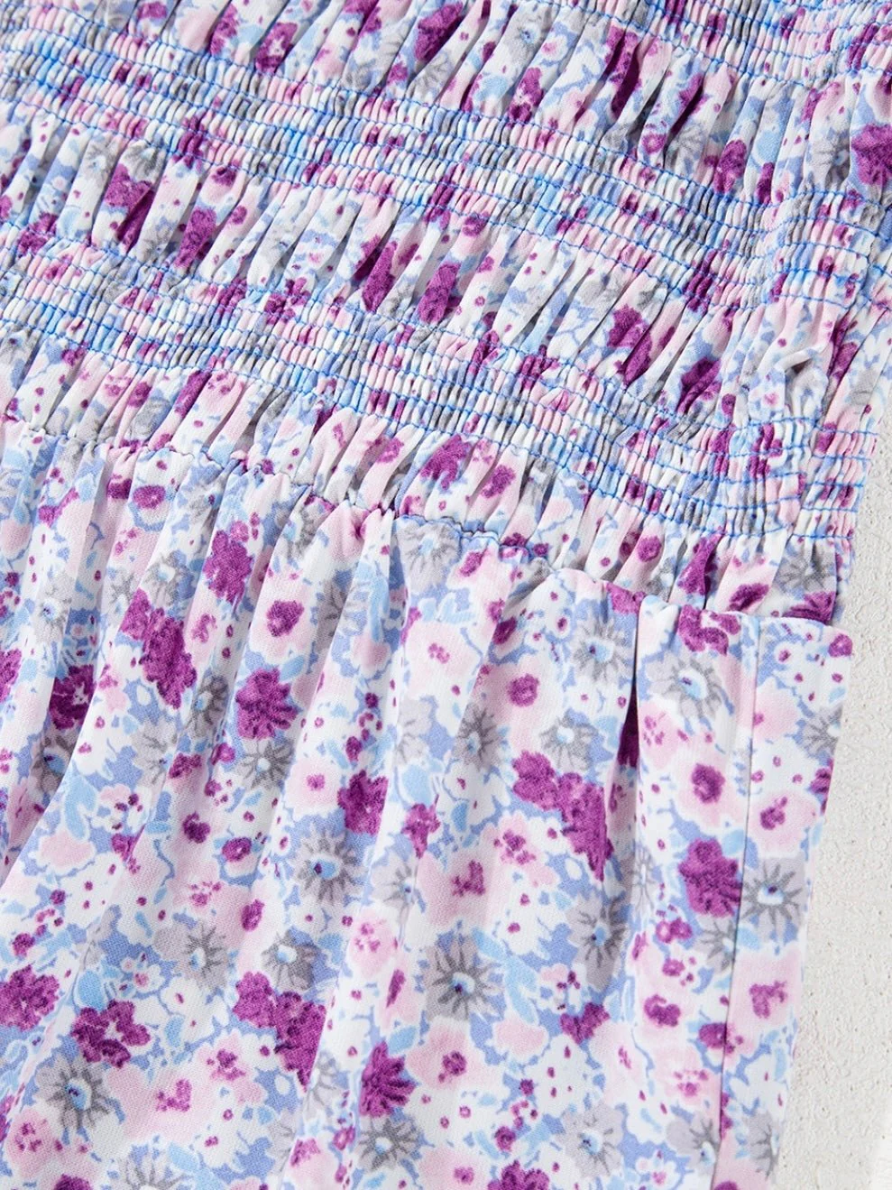 Lavender Fields Maxi - Image 7