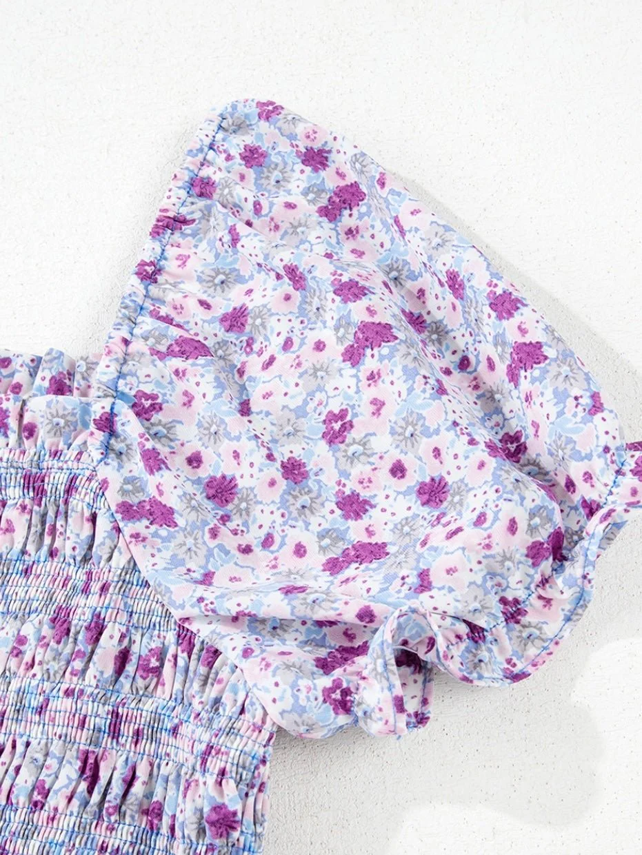 Lavender Fields Maxi - Image 8