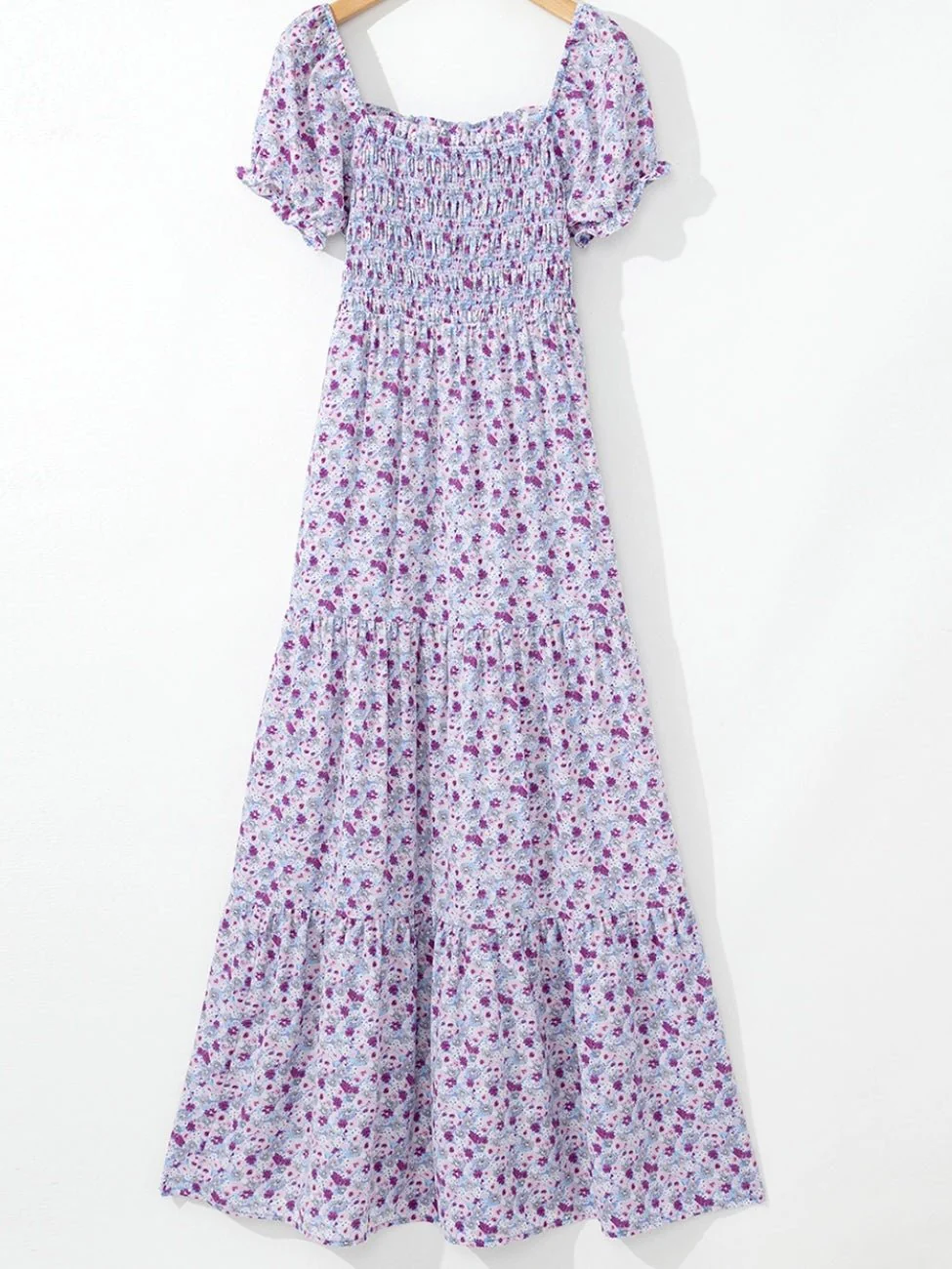 Lavender Fields Maxi - Image 9