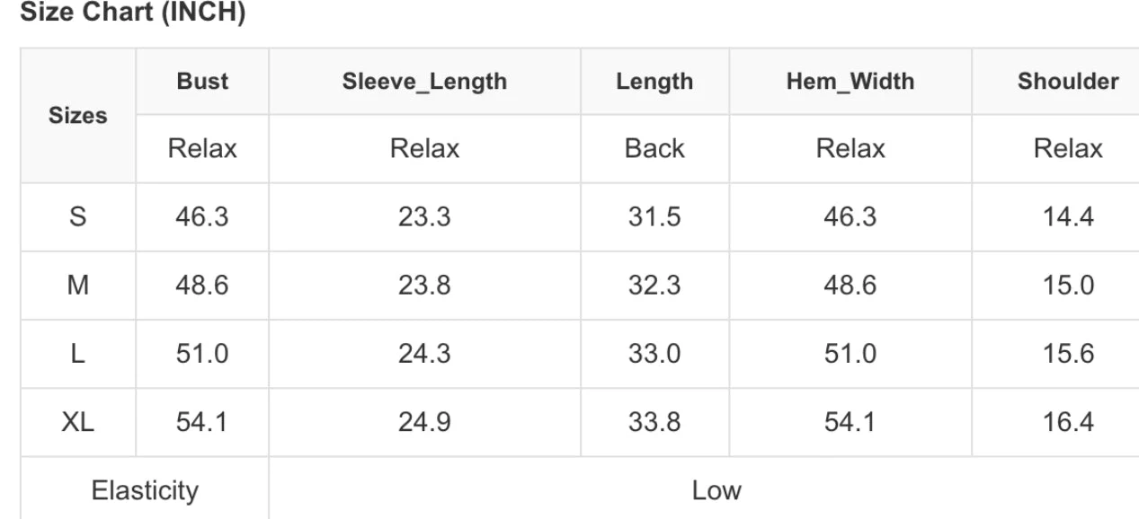 Raw Edges Pullover - Image 14