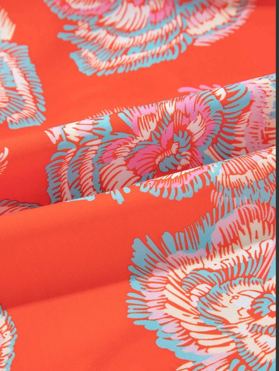 The Mandarin Shirt Dress - Image 3