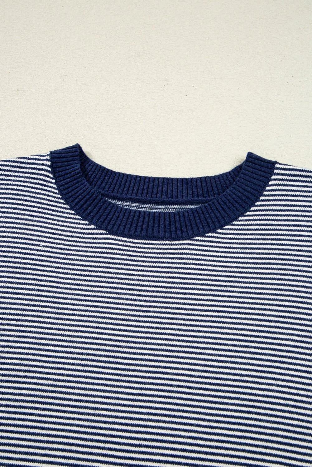Wanderline Stripe Pullover - Image 5