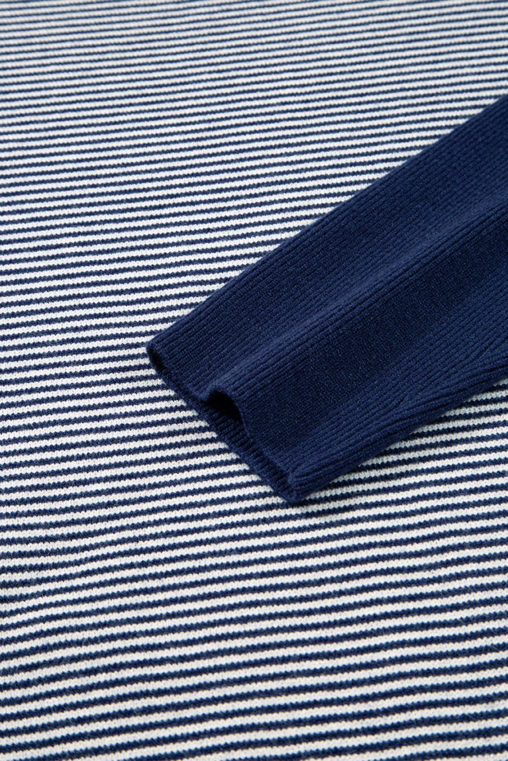 Wanderline Stripe Pullover - Image 6