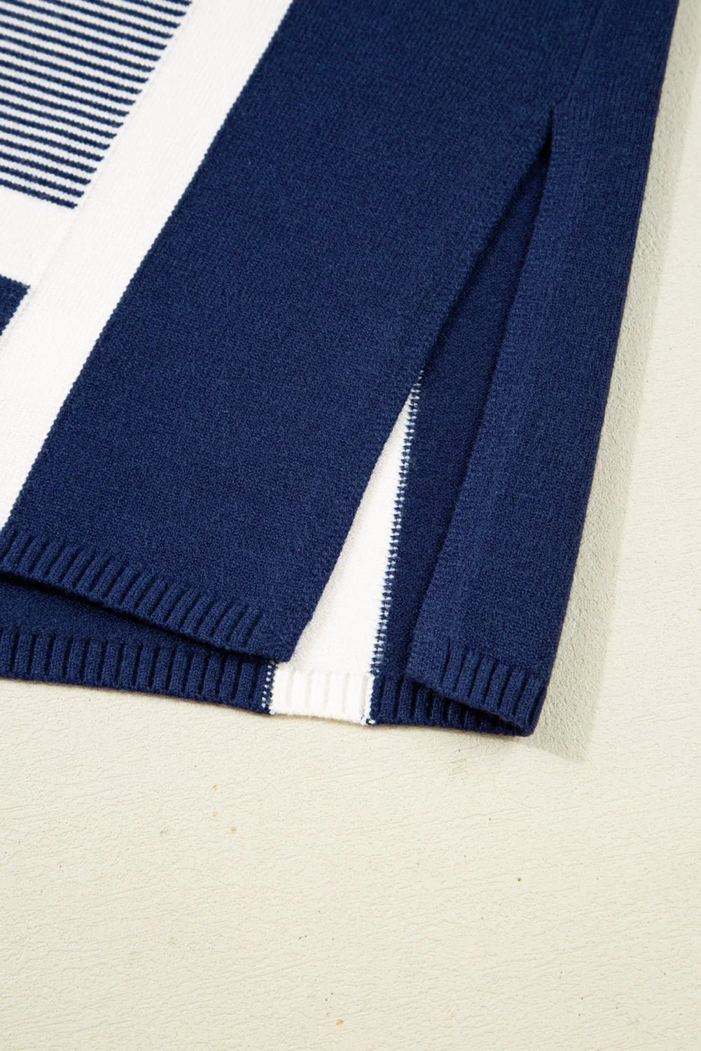 Wanderline Stripe Pullover - Image 7