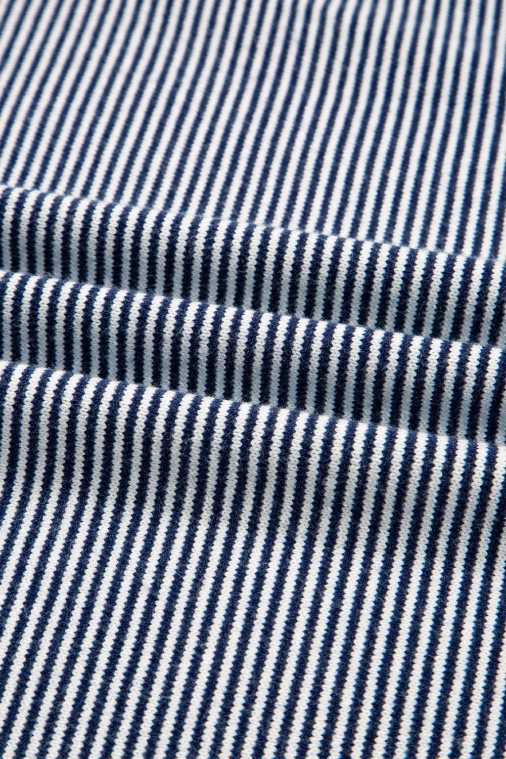 Wanderline Stripe Pullover - Image 8