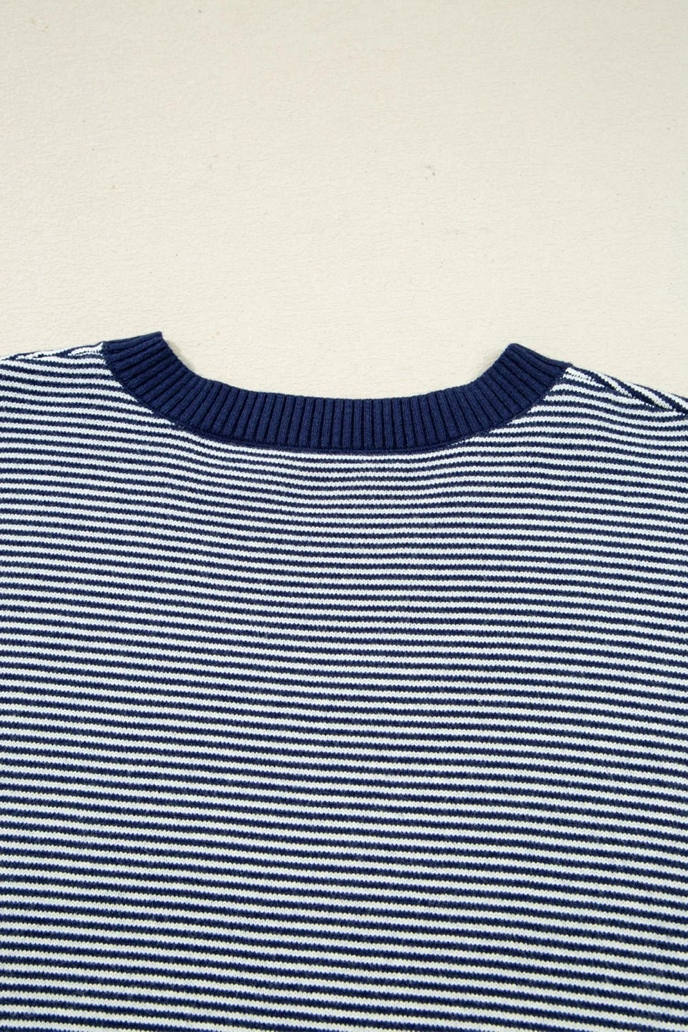 Wanderline Stripe Pullover - Image 9