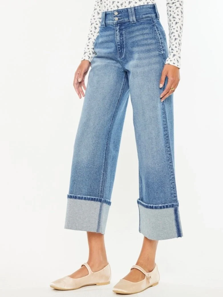 Roam Free 90s Jeans - Image 3