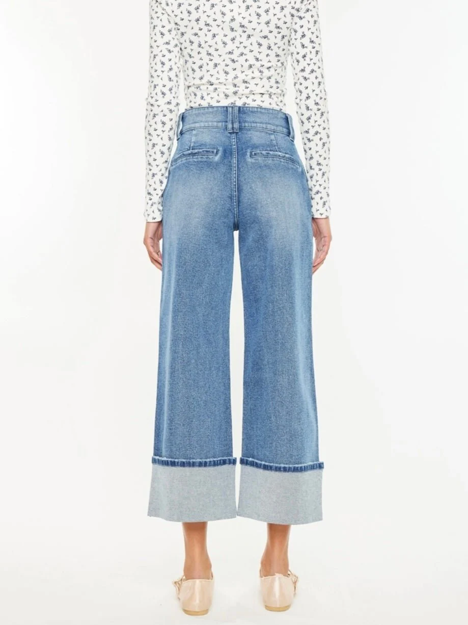 Roam Free 90s Jeans - Image 5