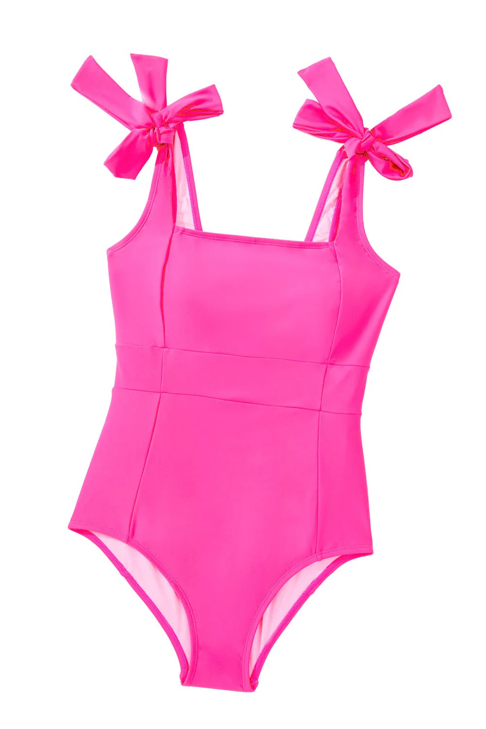Flirt Alert One Piece Swimsuit - Image 4