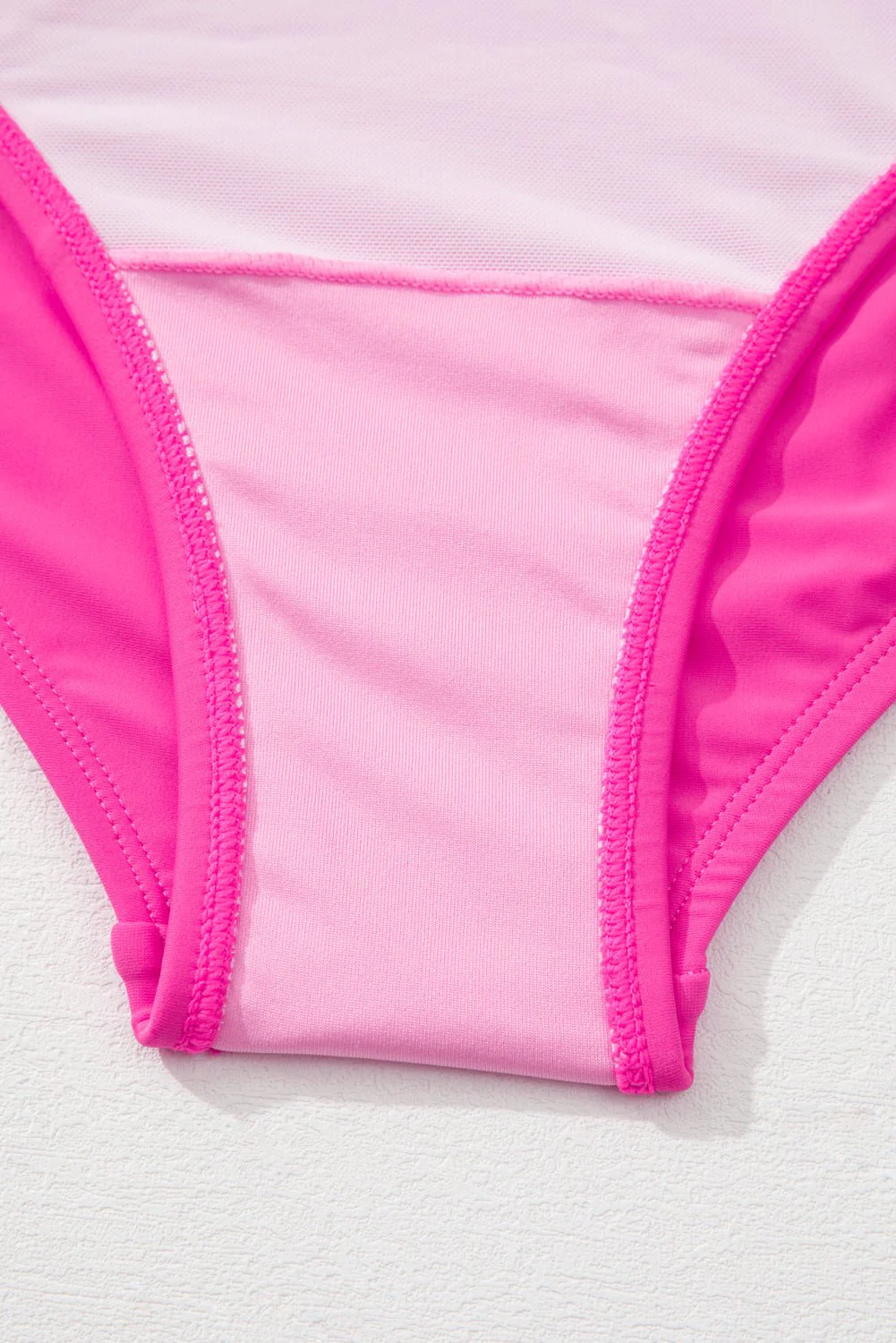 Flirt Alert One Piece Swimsuit - Image 6