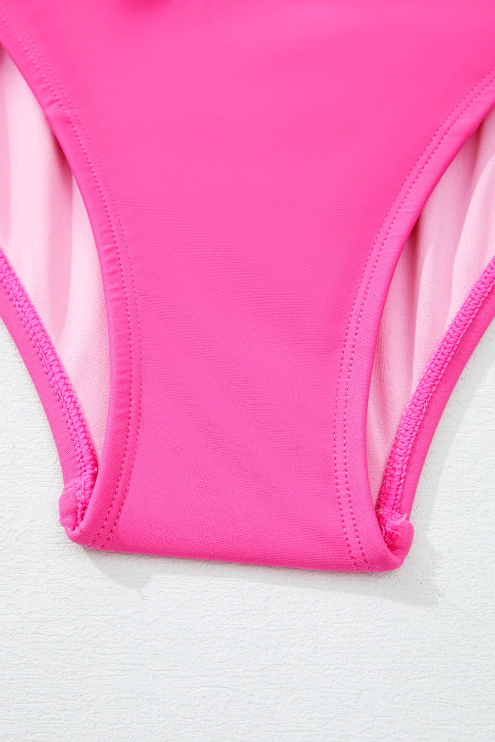 Flirt Alert One Piece Swimsuit - Image 7