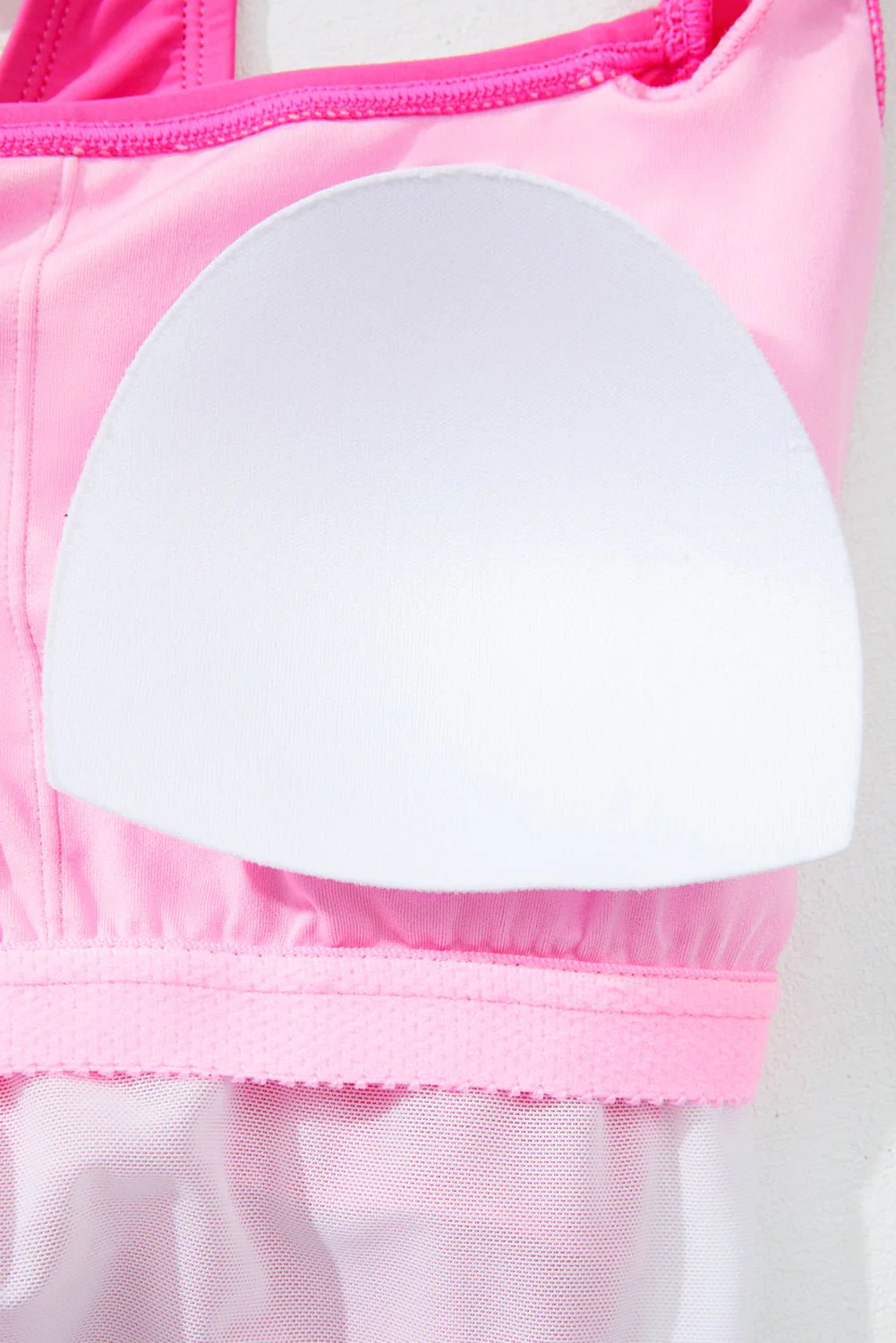 Flirt Alert One Piece Swimsuit - Image 8