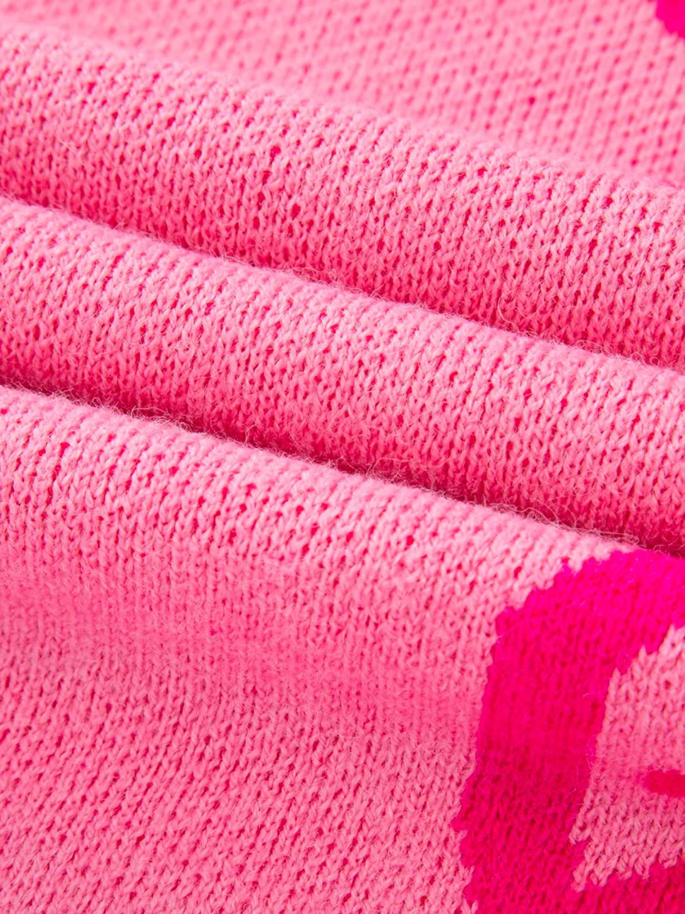 Rose Ribbon Sweater - Image 5
