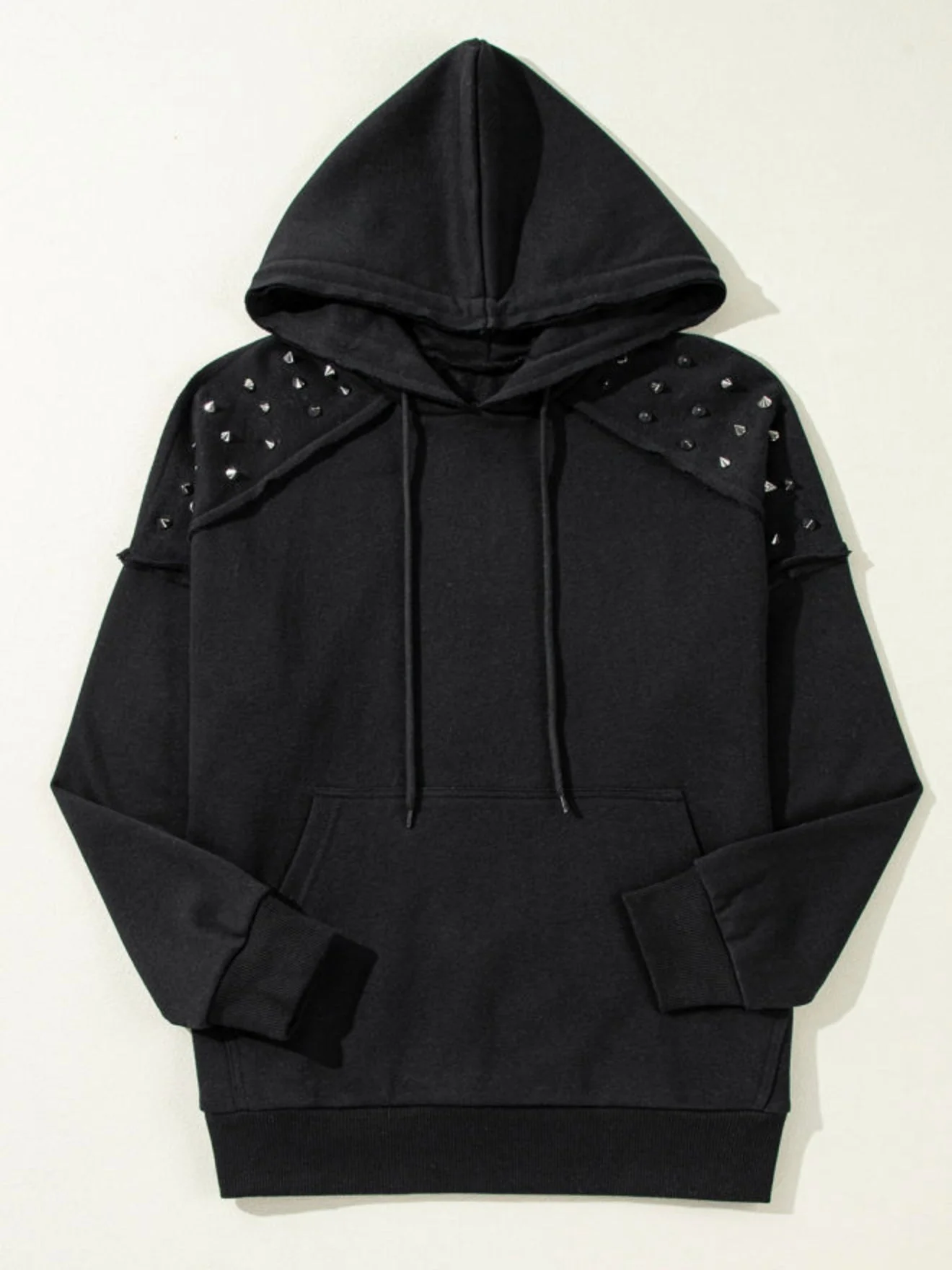 Stud + Rivet Hoodie - Image 10