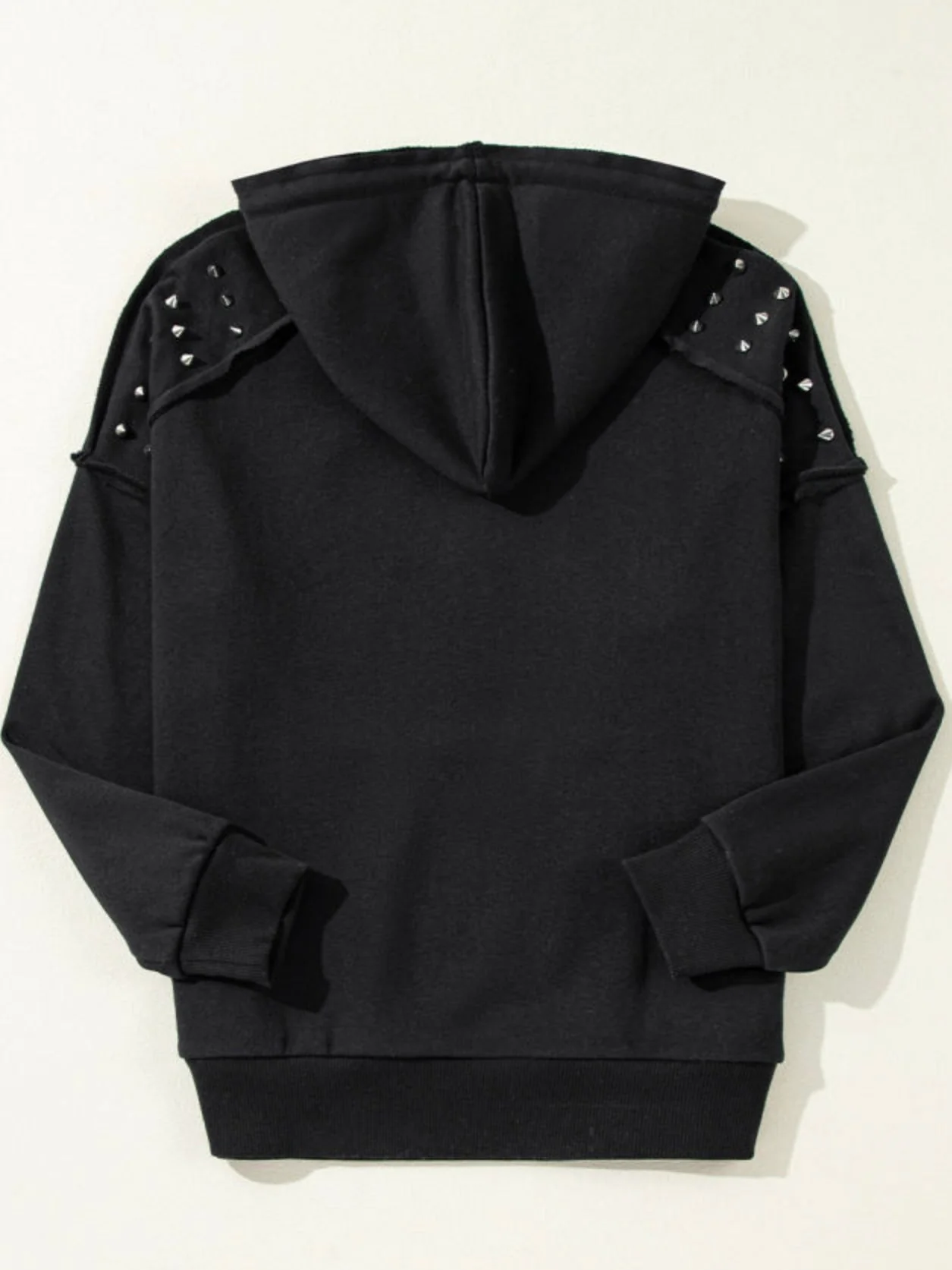 Stud + Rivet Hoodie - Image 11