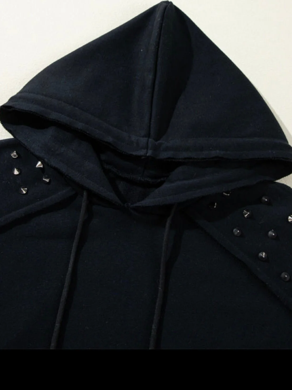 Stud + Rivet Hoodie - Image 12