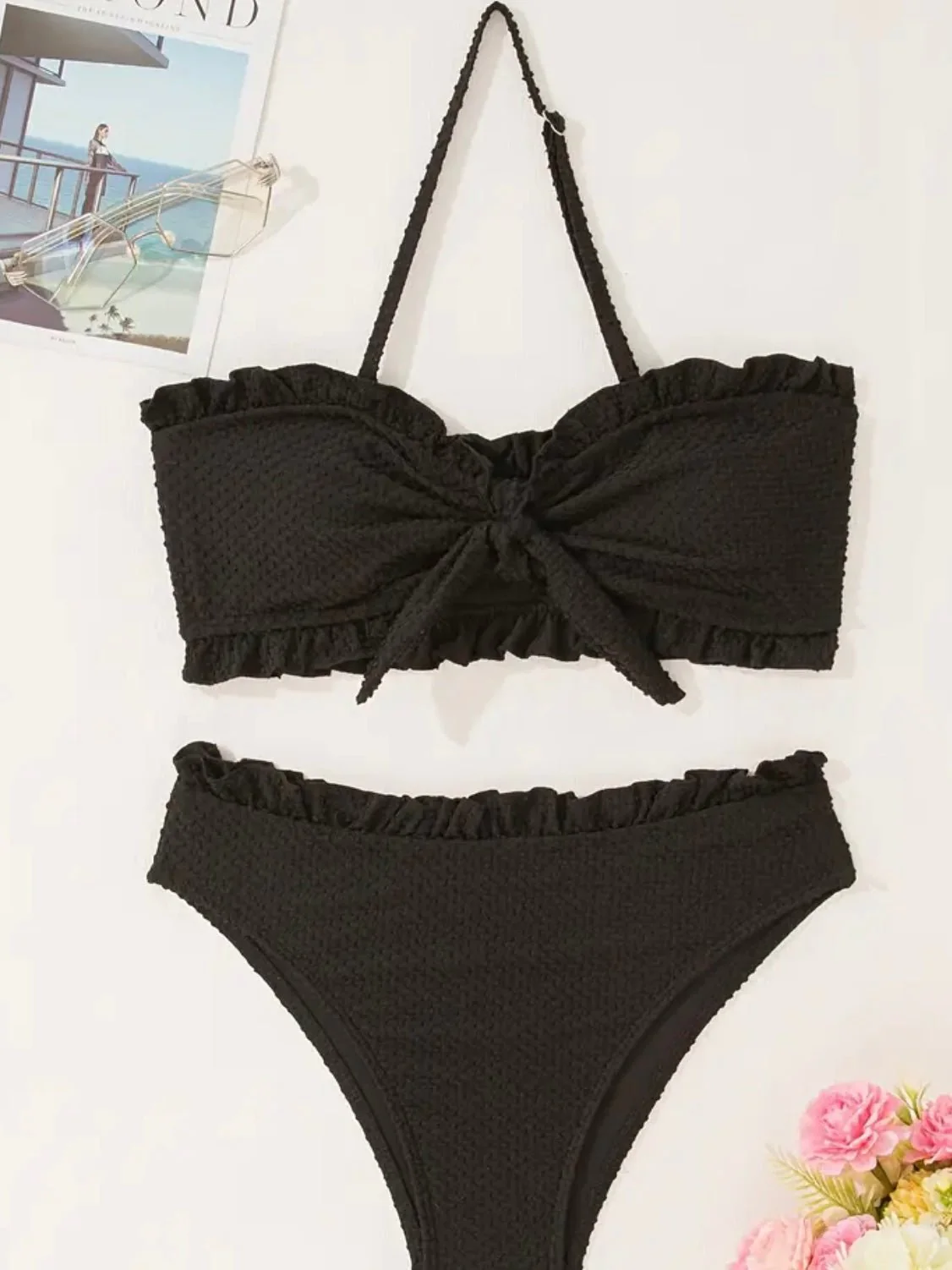 Sunset Kiss Bikini - Image 11